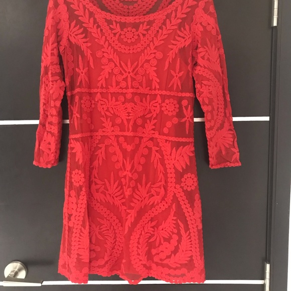 Dress - Picture 2 of 2